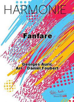 Fanfare 