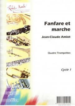 Fanfare et Marche 