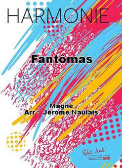 Fantomas 
