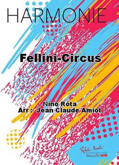 Fellini-Circus 