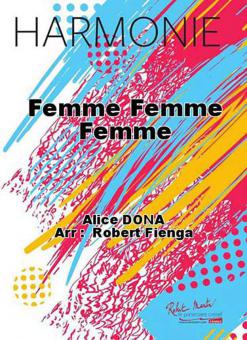 Femme Femme Femme 