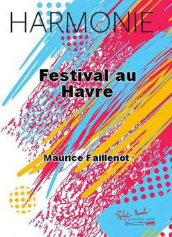Festival au Havre 