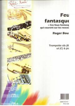 Feux fantasques 