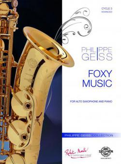 Foxy Music 