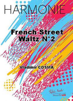 French Street Waltz No. 2 
