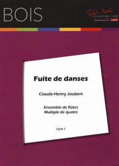 Fuite de danses 