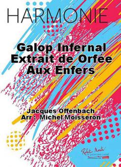 Galop Infernal 