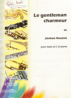 Gentlman charmeur 