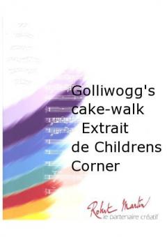 Golliwogg's Cake-Walk 