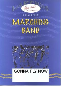 Gonna Fly Now 