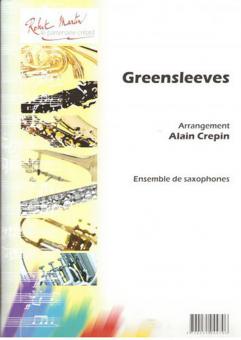 Greensleeves 