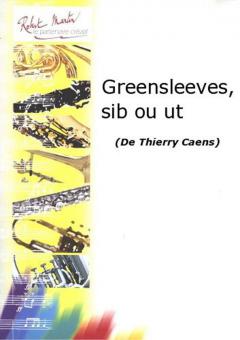 Greensleeves, sib ou ut 