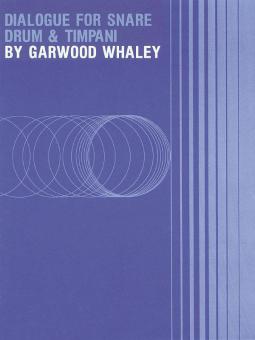 Dialogue For Snare Drum And Timpani 