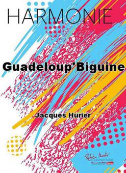 Guadeloup'Biguine 