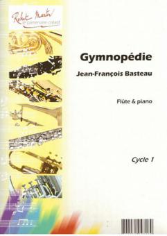 Gymnopédie 