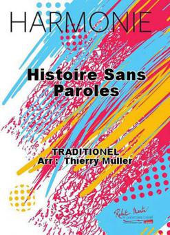 Histoire sans paroles 