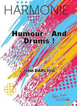 Humour... And Drums ! 