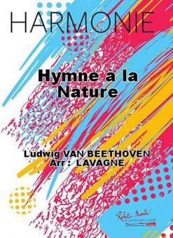 Hymne a la nature 