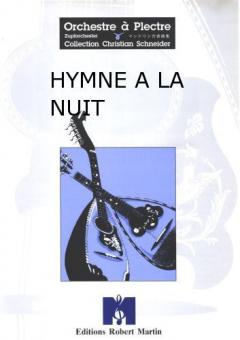 Hymne à la Nuit 