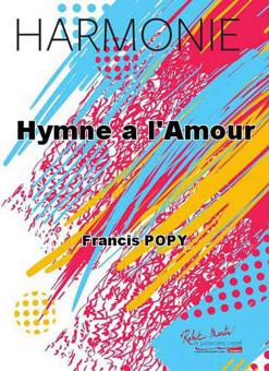 Hymne a l'amour 