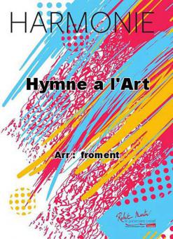 Hymne a l'art 
