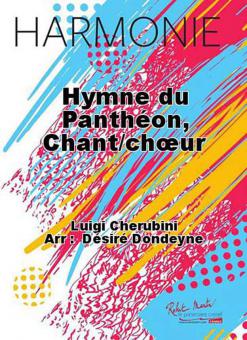 Hymne du Pantheon 