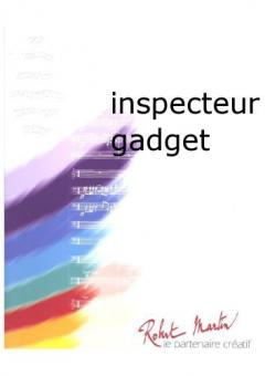 Inspecteur Gadget 