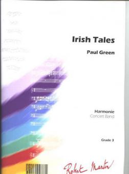Irish Tales 