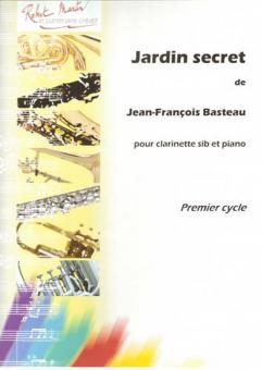 Jardin secret 