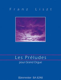 Les Préludes Standard
