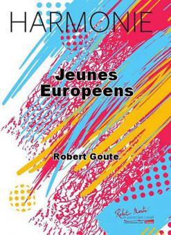 Jeunes europeens 