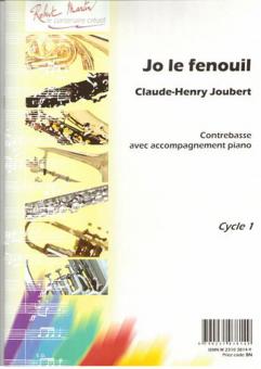Jo le fenouil 