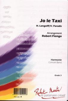 Joe le Taxi 