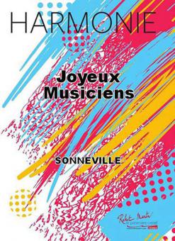 Joyeux Musiciens 