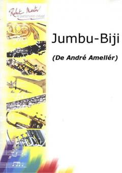 Jumbu-Biji 