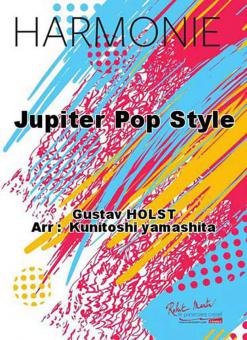 Jupiter Pop Style 