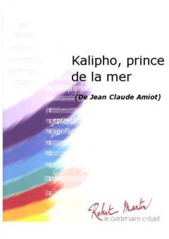 Kalipho, Prince de la Mer 