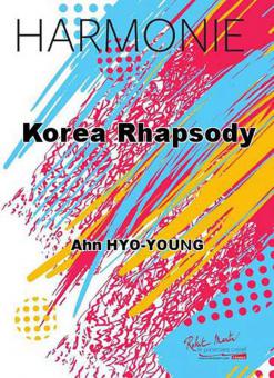 Korea Rhapsody 