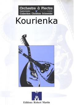 Kourienka 