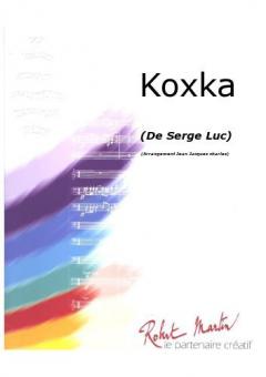Koxka 