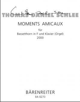 Moments Amicaux 50a 