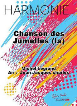 La chanson des jumelles 