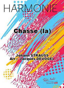 La Chasse 