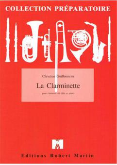 La clarminette 