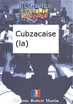 La Cubzacaise 