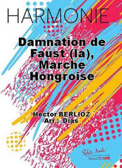 La damnation de Faust 