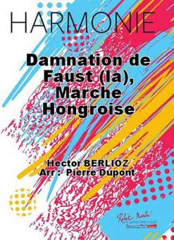 La damnation de Faust 