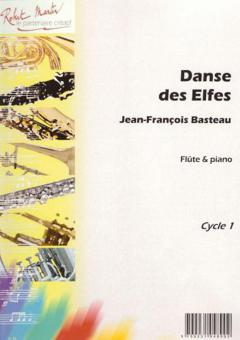 La danse des elfes 