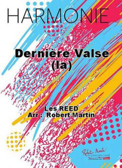 La derniere valse 