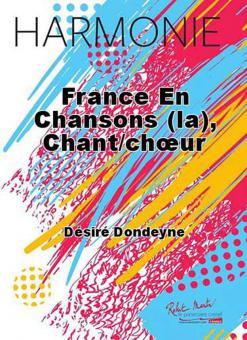 La france en chansons 